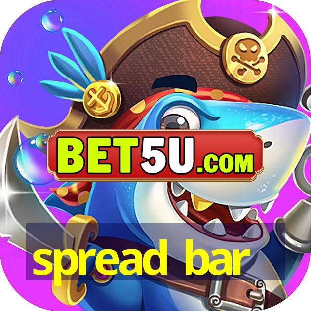 spread bar